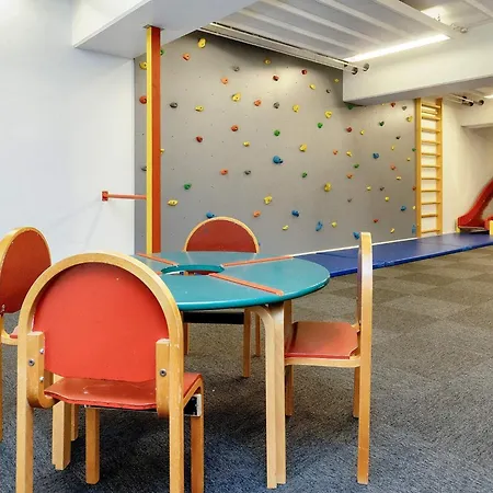 Apartamento In With Sauna Fåborg