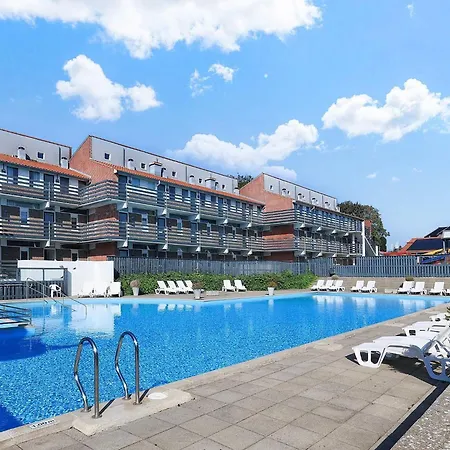 Apartamento In With Sauna Fåborg