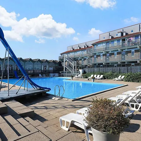 Apartment In With Sauna *