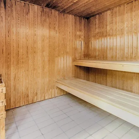 Apartment In With Sauna Faaborg